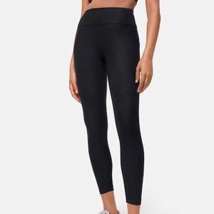 Outdoor Voices Full Length the Warmup Compression leggings